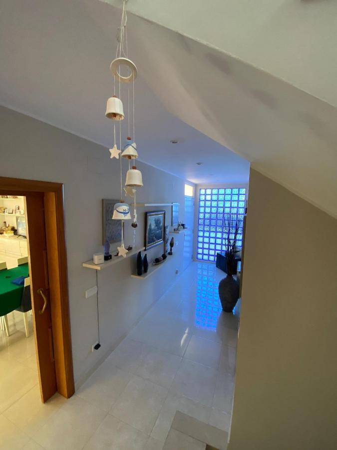 Shambala B&B Sitges Exterior foto