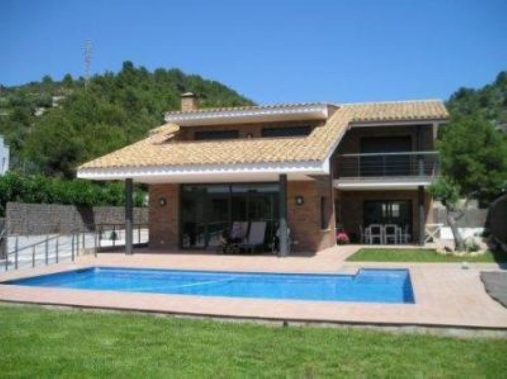 Shambala B&B Sitges Zimmer foto